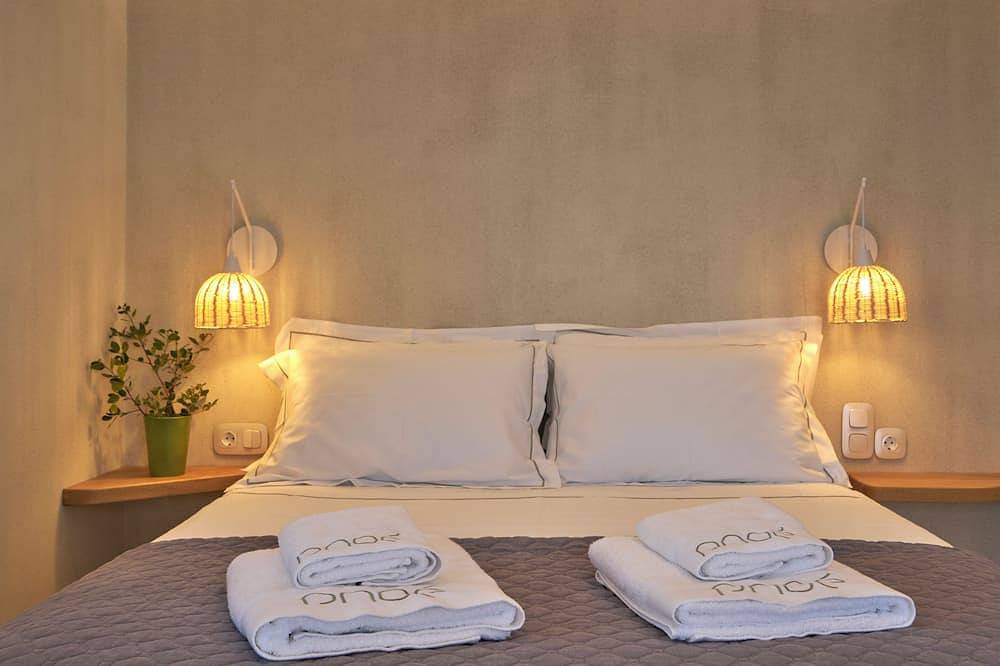 Pnoé Residence in Skopelos Stadt, Sporaden