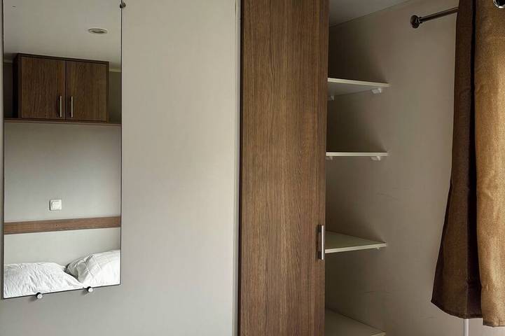 Mobil home pour 6 personnes à Munster - 4