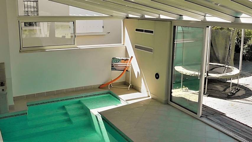 Chambre d’hôte pour 2 personnes, avec jardin dans le Lot-et-Garonne - 2