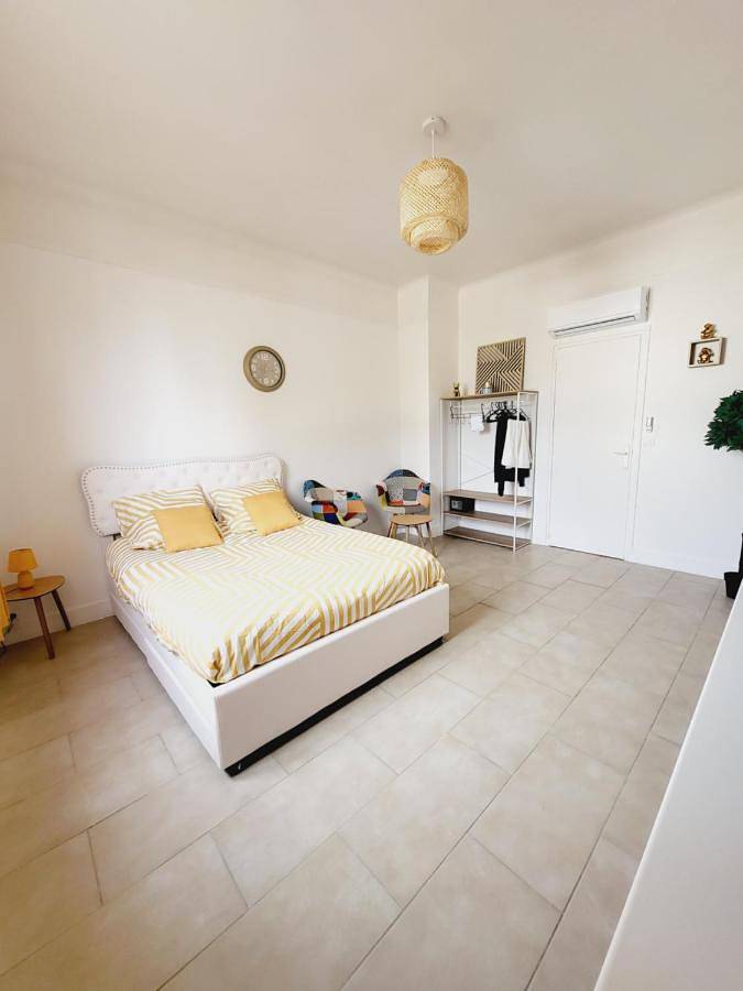 Appartement de vacances pour 2 personnes