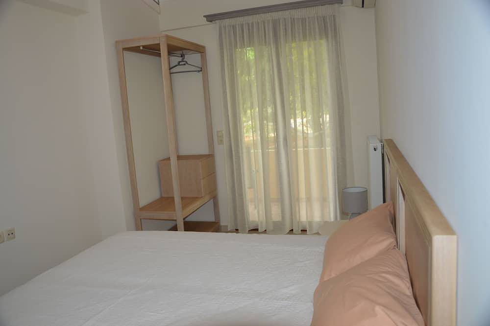 Neue Ferienwohnung in Strandnähe in Skaleta, Rethymno und Umgebung