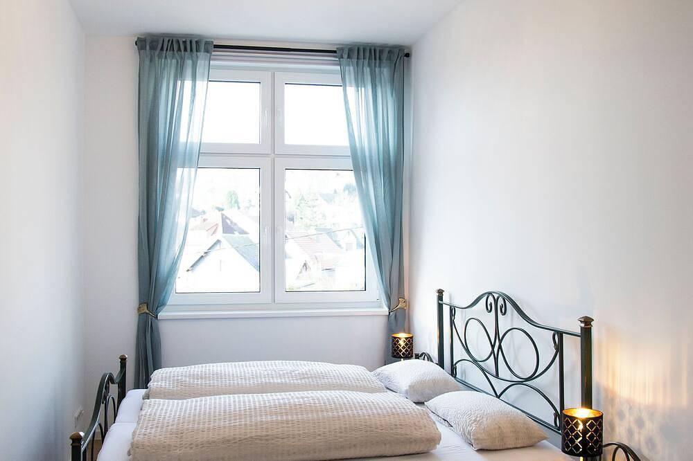 Ganze Wohnung, Ferienwohnung in Suhl - Gründerzeitvilla in Suhl, Rennsteig