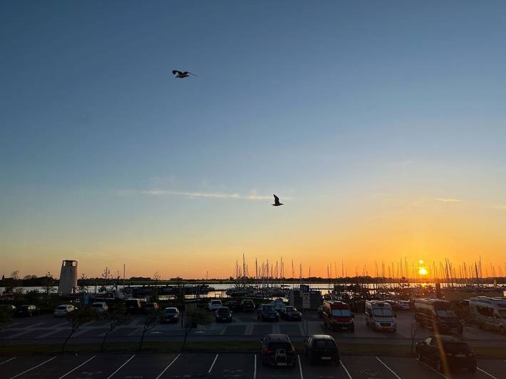 Ferienwohnung für 2 Personen, mit Haustier in Burg auf Fehmarn und Umgebung - 3