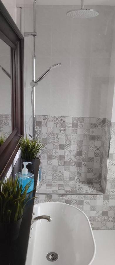 Gîte pour 4 personnes, avec vue à Bermeo - 3