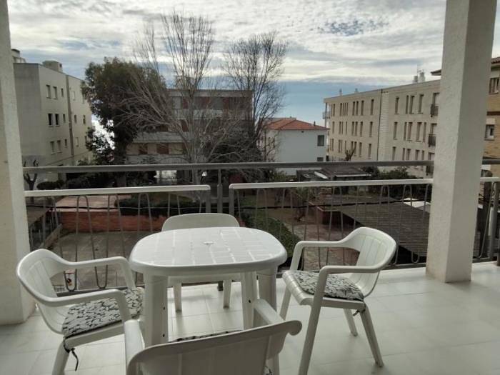 Gîte pour 7 personnes, avec terrasse à El Vendrell - 2