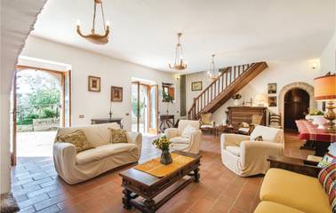 Casa Vacanza per 7 Persone in Terni, Provincia di Terni, Foto 3