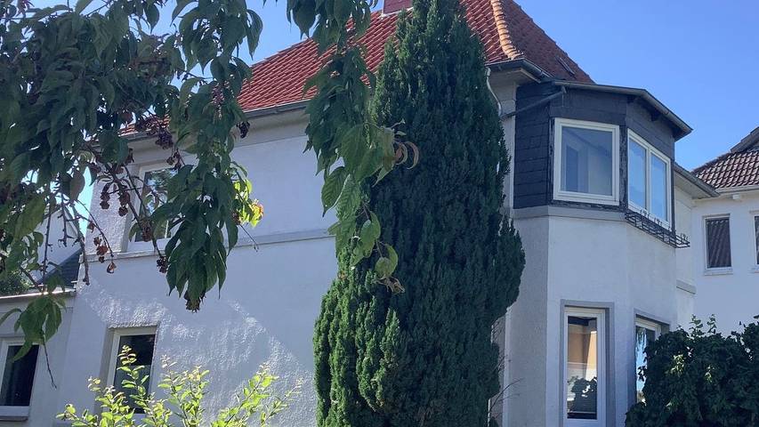 Ferienwohnung für 2 Personen, mit Terrasse