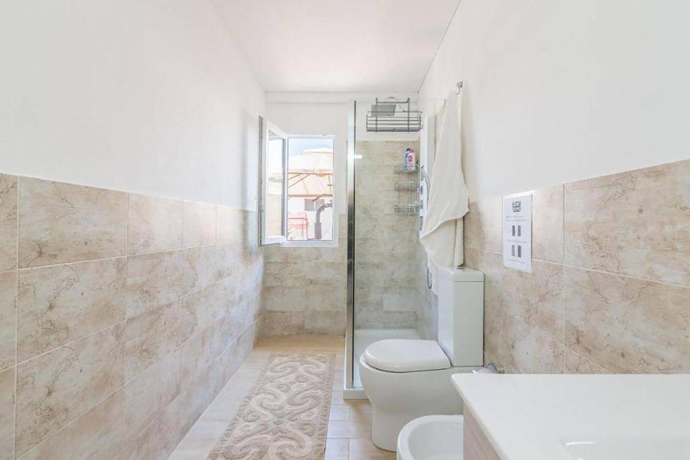 Appartement de vacances entier, Jungle Holiday House in Noto, Avola