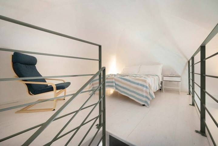 Apartamento entero, Apartamento de vacaciones para 2 personas in Polignano a Mare, Region de Bari
