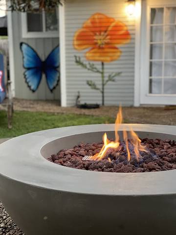 Vacation House for 3 Guests in Los Angeles, Southern California, Picture 3