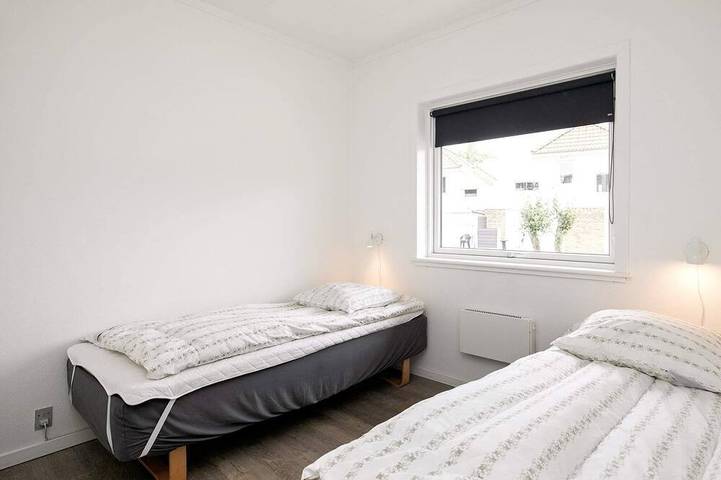 Ferienpark für 4 Personen, mit Pool und Terrasse in Dänemark an der Nordsee - 2