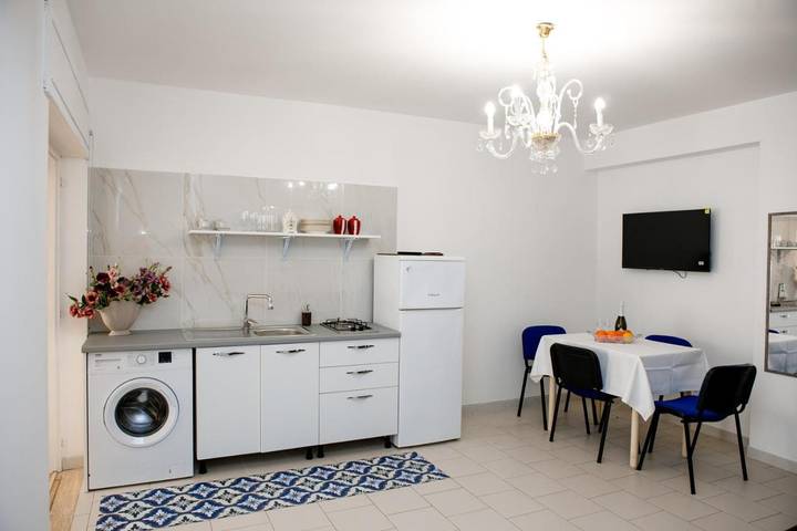 Ferienwohnung für 9 Personen - 1