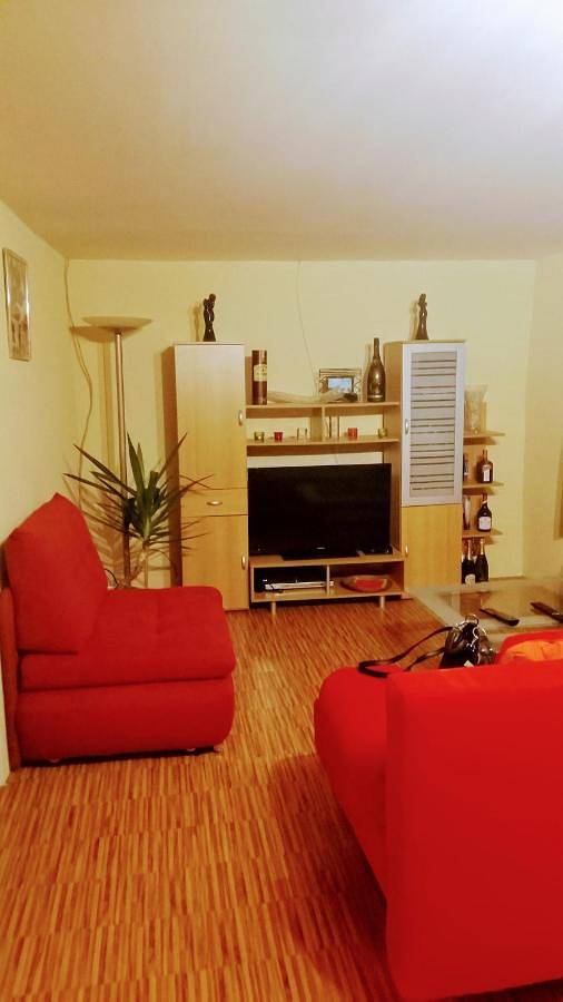 Two-Bedroom House in Turquestein-Blancrupt, Sarrebourg