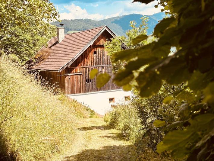 Ferienhaus für 6 Personen, mit Terrasse - 1