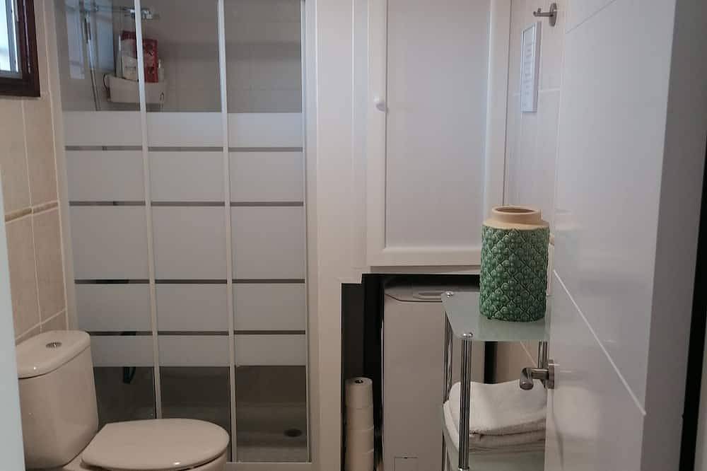 Appartement entier, Appartement à côté de la mer in Playa del Águila, San Bartolomé de Tirajana