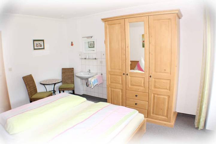 Ganze Wohnung, Ferienwohnung Tauernblick - dem Himmel so nah! Maria- Gern  ,4 Sterne . in Berchtesgaden, Berchtesgadener Alpen