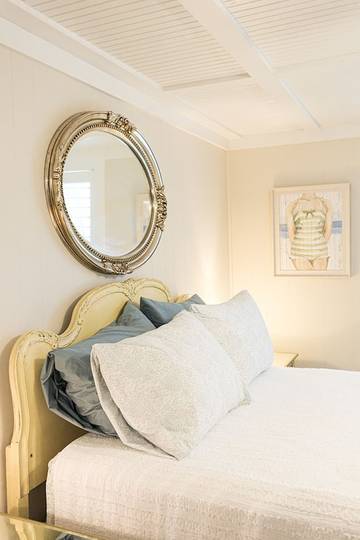 Beach Rental for 4 Guests in Folly Beach, South Carolina Lowcountry, Picture 4