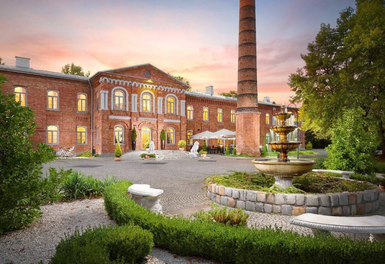 Royal Hotel Modlin in Nowy Dwór Mazowiecki, Mazowsze