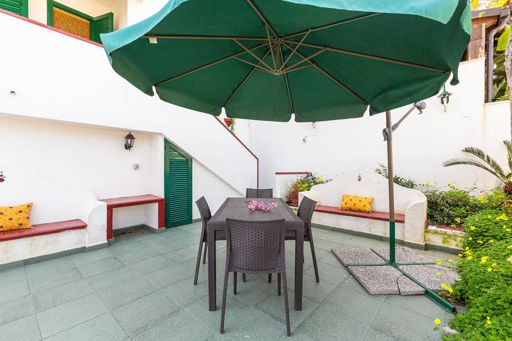 Appartement de vacances pour 7 personnes - 1