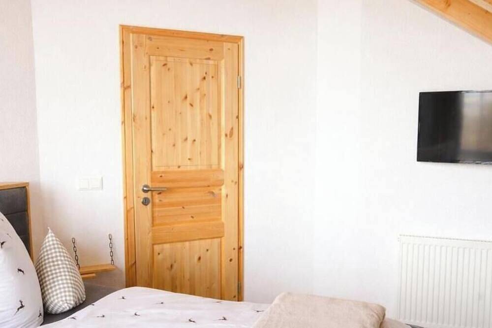 Ganze Wohnung, Engelmaiers Ferienwohnung in Bolsterlang, Bayerisch Schwaben