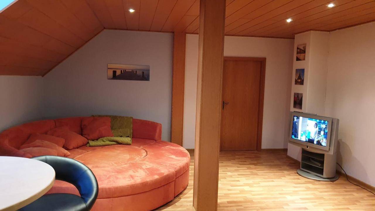 Appartement entier, One-Bedroom Apartment in Melle, Région d'Osnabrück