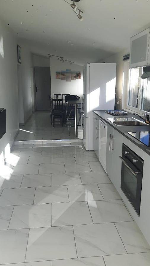 Location de vacances pour 6 personnes, avec jardin dans Marennes-Hiers-Brouage - 2