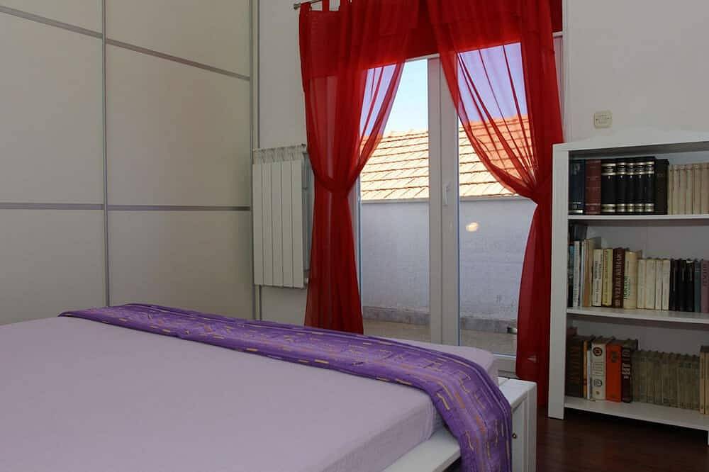 Entire apartment, Apartment Karla 4 - Supetar - island Brac in Supetar, Brac