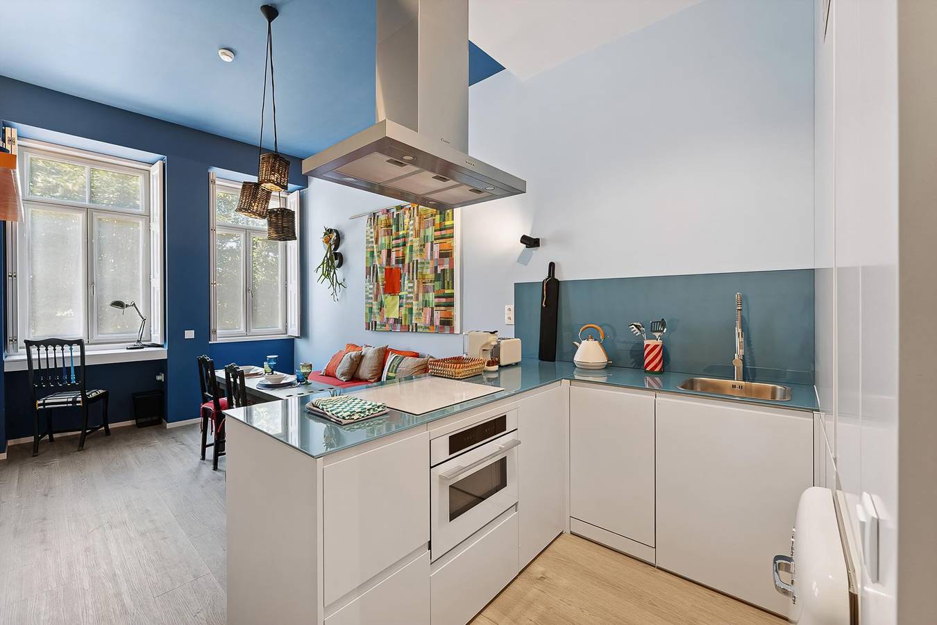 Ganze Wohnung, Guestready - Amma Braga 1 in Braga, Braga Distrikt
