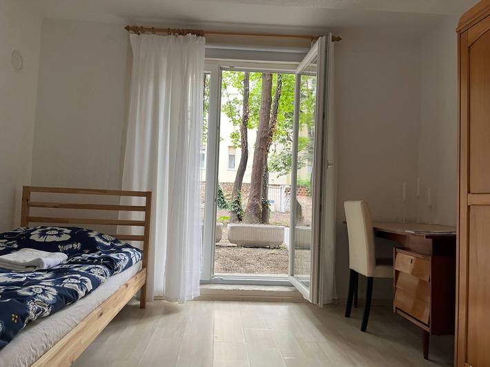 Ferienwohnung für 1 Personen - 1