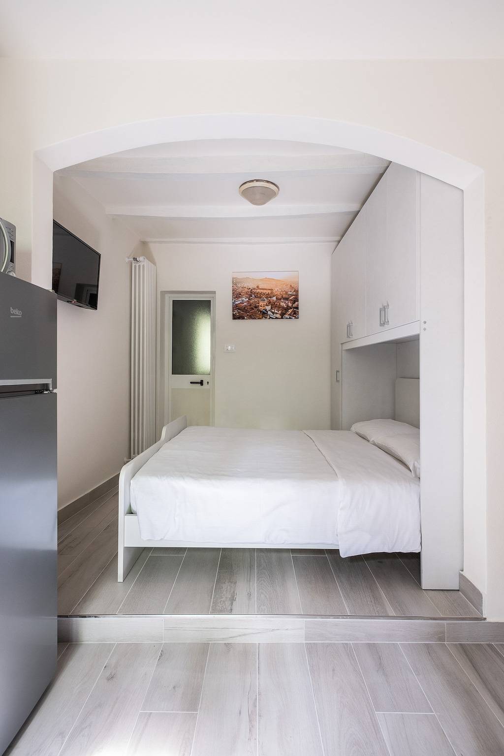 Geheel appartement, Giardini Margherita Studio by Wonderful Italy in Bologna, Provincie Bologna