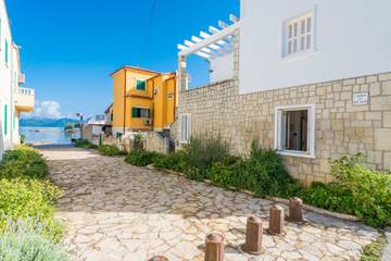 Apartment in Alcúdia, Mallorca Norden für 3 