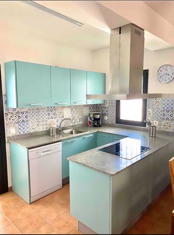Villa voor 6 Personen in Playa Blanca, Yaiza, Afbeelding 4