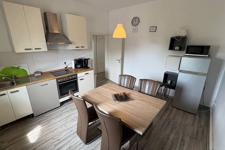 Ferienwohnung für 6 Personen, mit Haustier in Gelsenkirchen