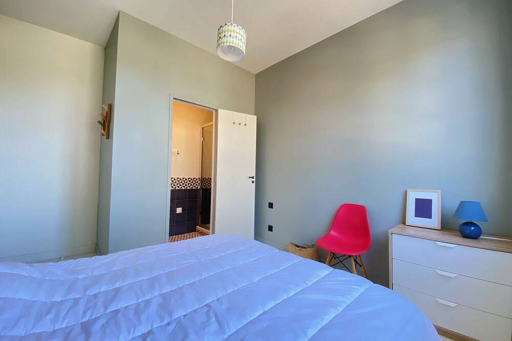 Agréable Villa à Pyla Plage in Pyla-sur-Mer, La Teste-de-Buch