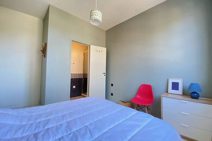 Location de vacances pour 10 personnes, avec jardin dans Pyla-sur-Mer - 4