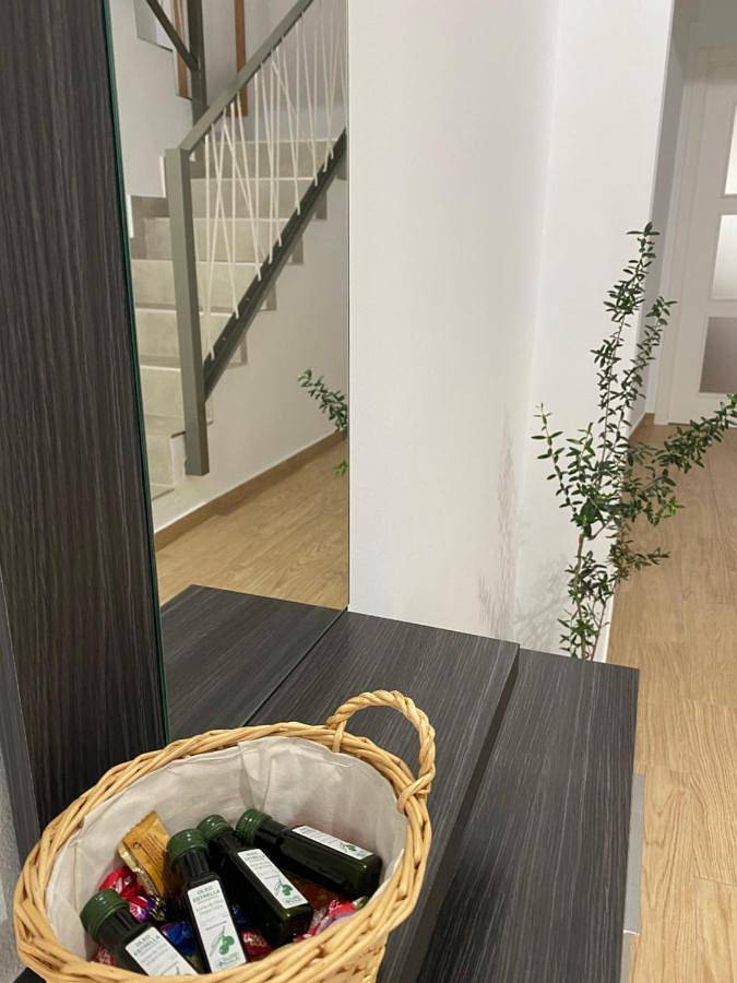 Location de vacances pour 5 personnes, avec terrasse à Alcaudete - 4