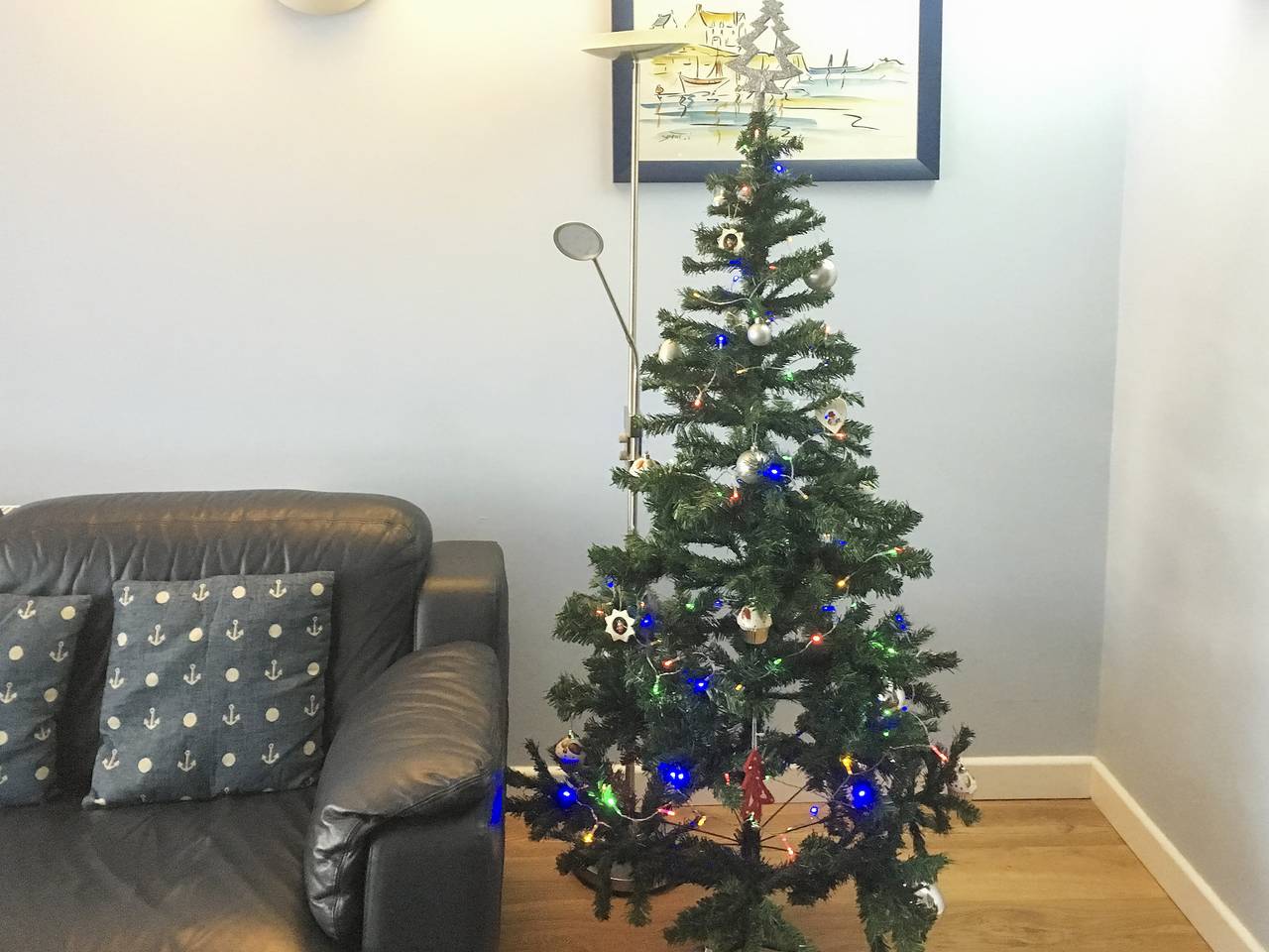 Little Seahorse - Ukc1066 in Sheringham, Norfolk Coast