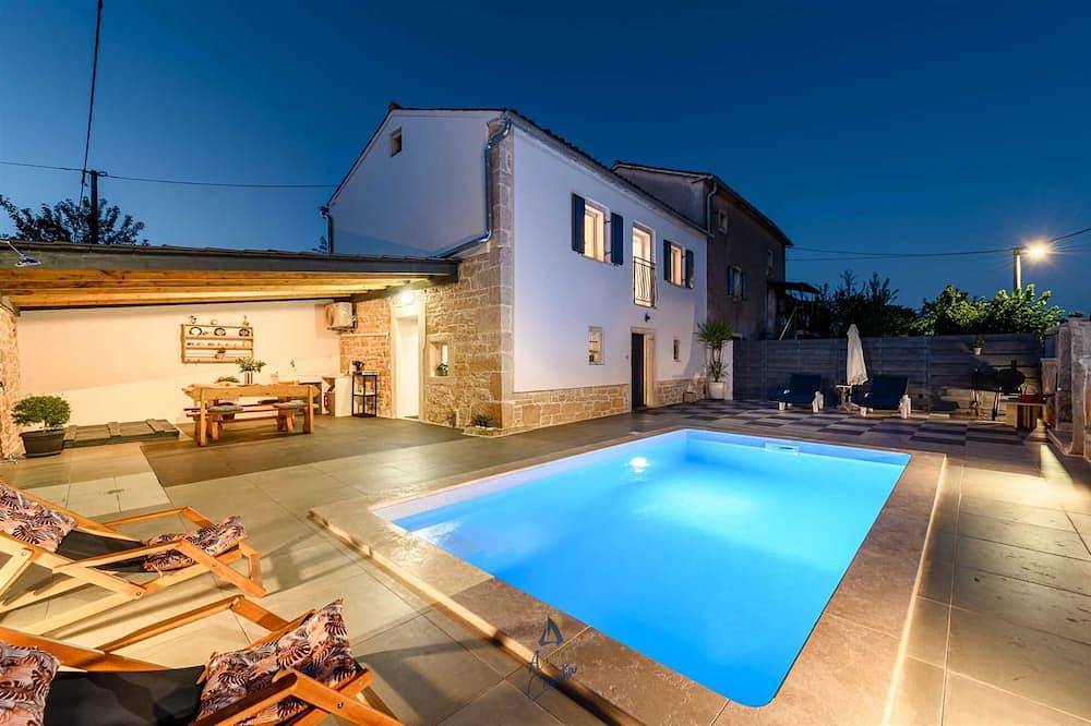 Casa vacanza a Istria centrale a partire da 286€ a notte