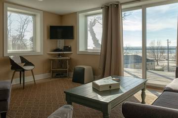Vacation House for 6 Guests in Grand Haven, Lake Michigan, Picture 4