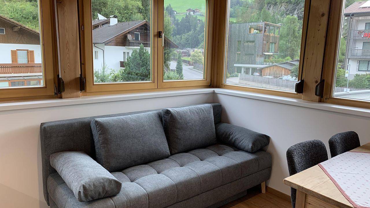 Geheel vakantieappartement, Ferienwohnung für 3 Personen (50 m²) in Sillian in Sillian, Oost-Tirol