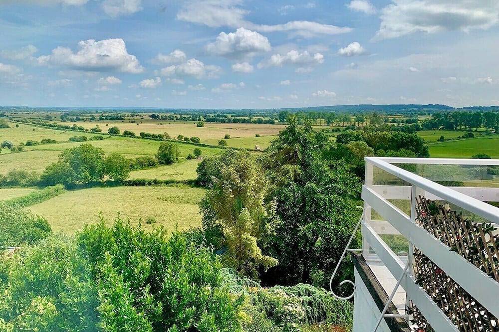 Bed And Breakfast for 2 People in Glastonbury, Somerset