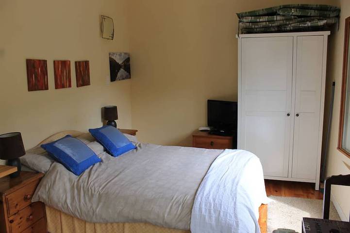 Gîte pour 2 personnes, avec terrasse et jardin à Saint-Antonin-Noble-Val - 2