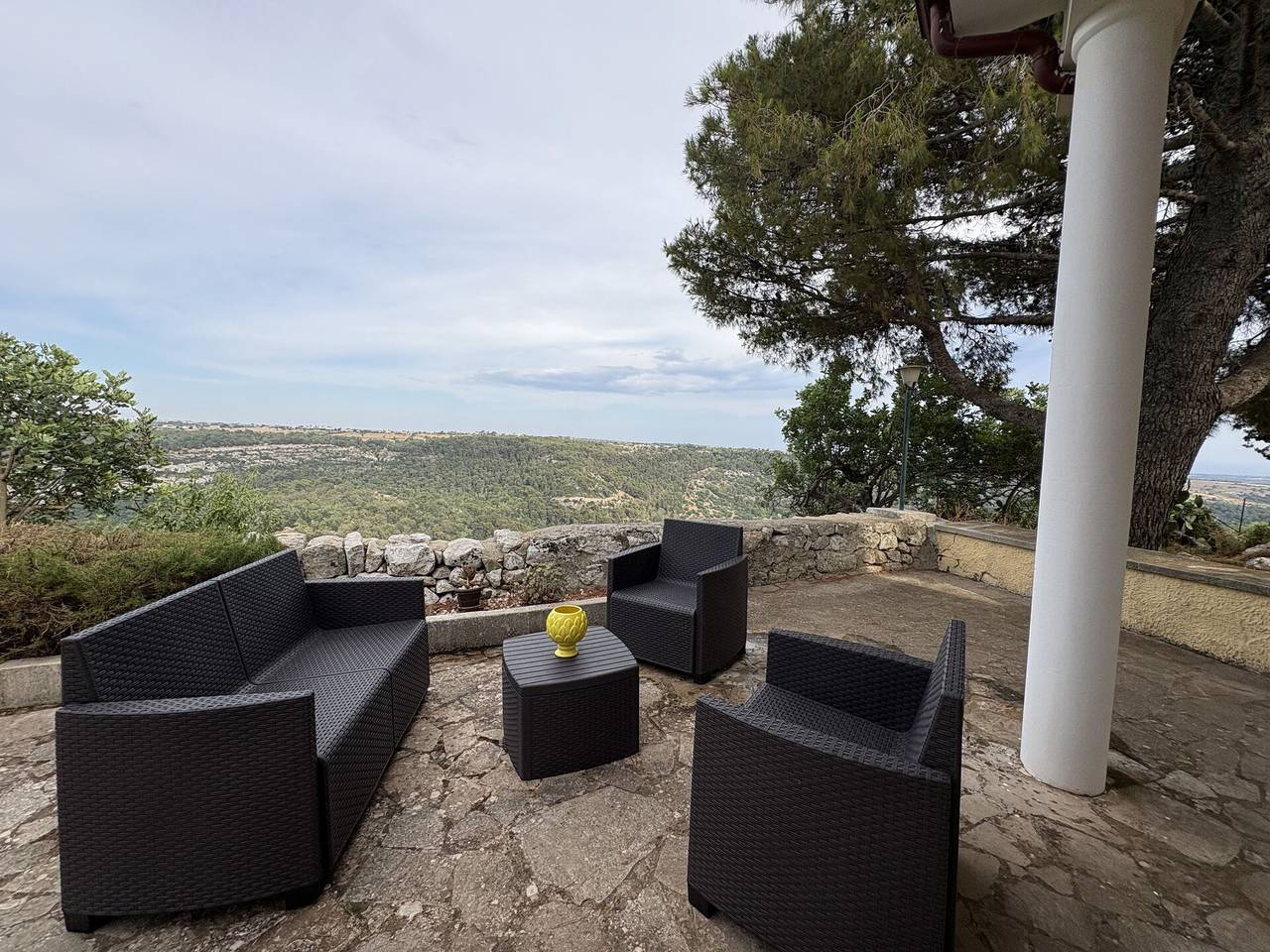 Casale Nardi in Modica, Provincia di Ragusa