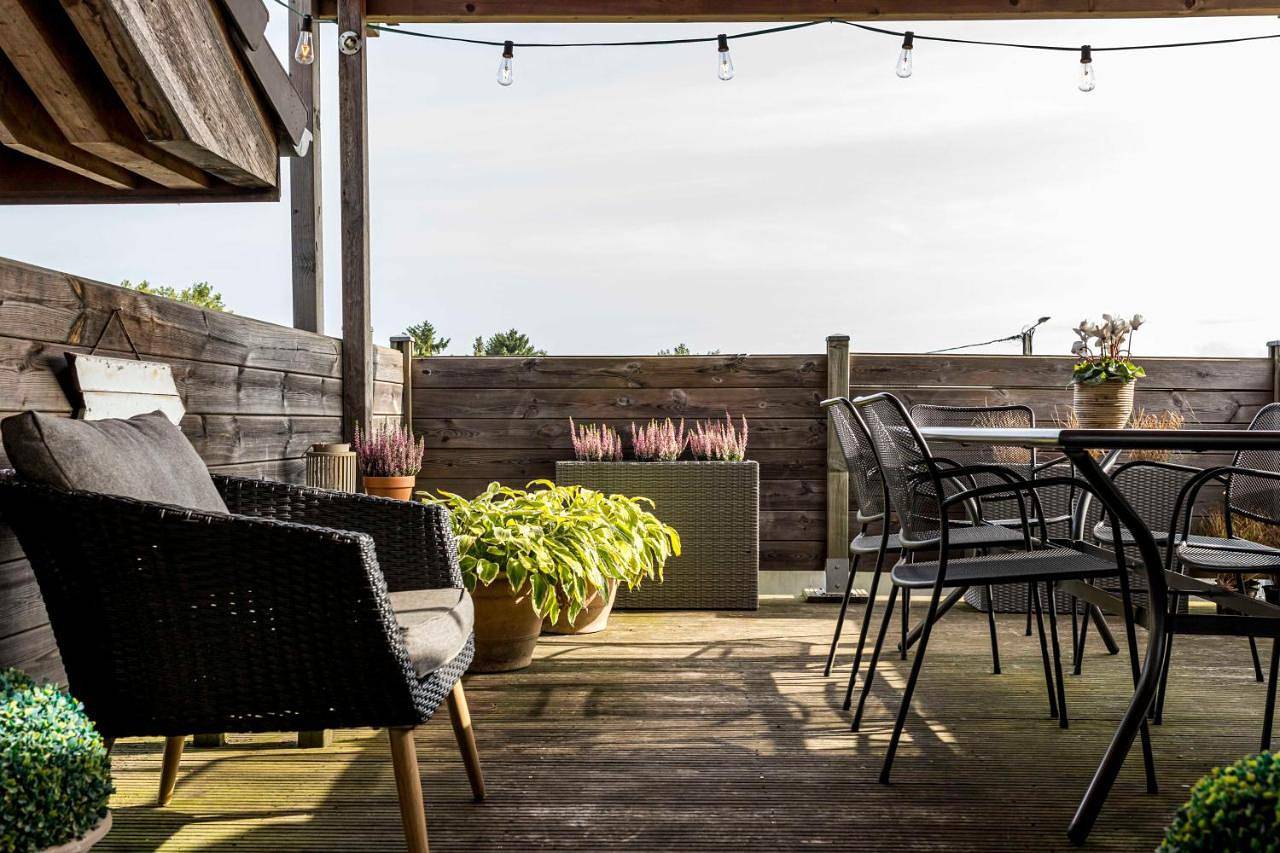 Stroenzo - Ruime Loft - 5P - 2Slpk - Dakterras - Laadpaal - 10Min Maastricht in Riemst, Belgisch-Limburg