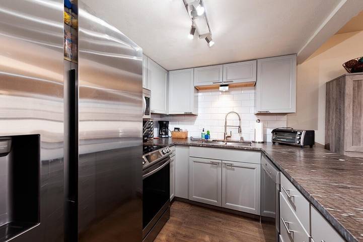 Vacation rental for 6 people, with pool and hot tub as well as balcony in Durango (Colorado)