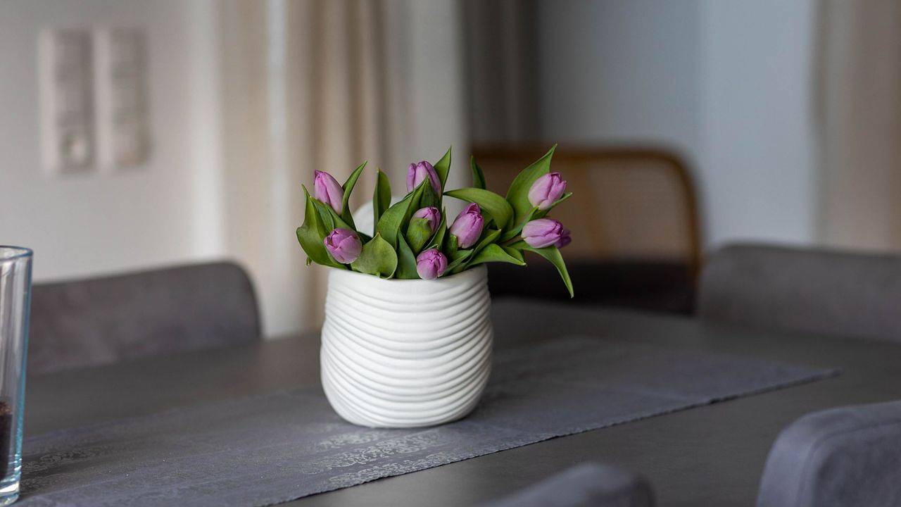 Ganze Ferienwohnung, Ferienwohnung für 7 Personen (145 m²) in Büsum in Büsum, Dithmarschen