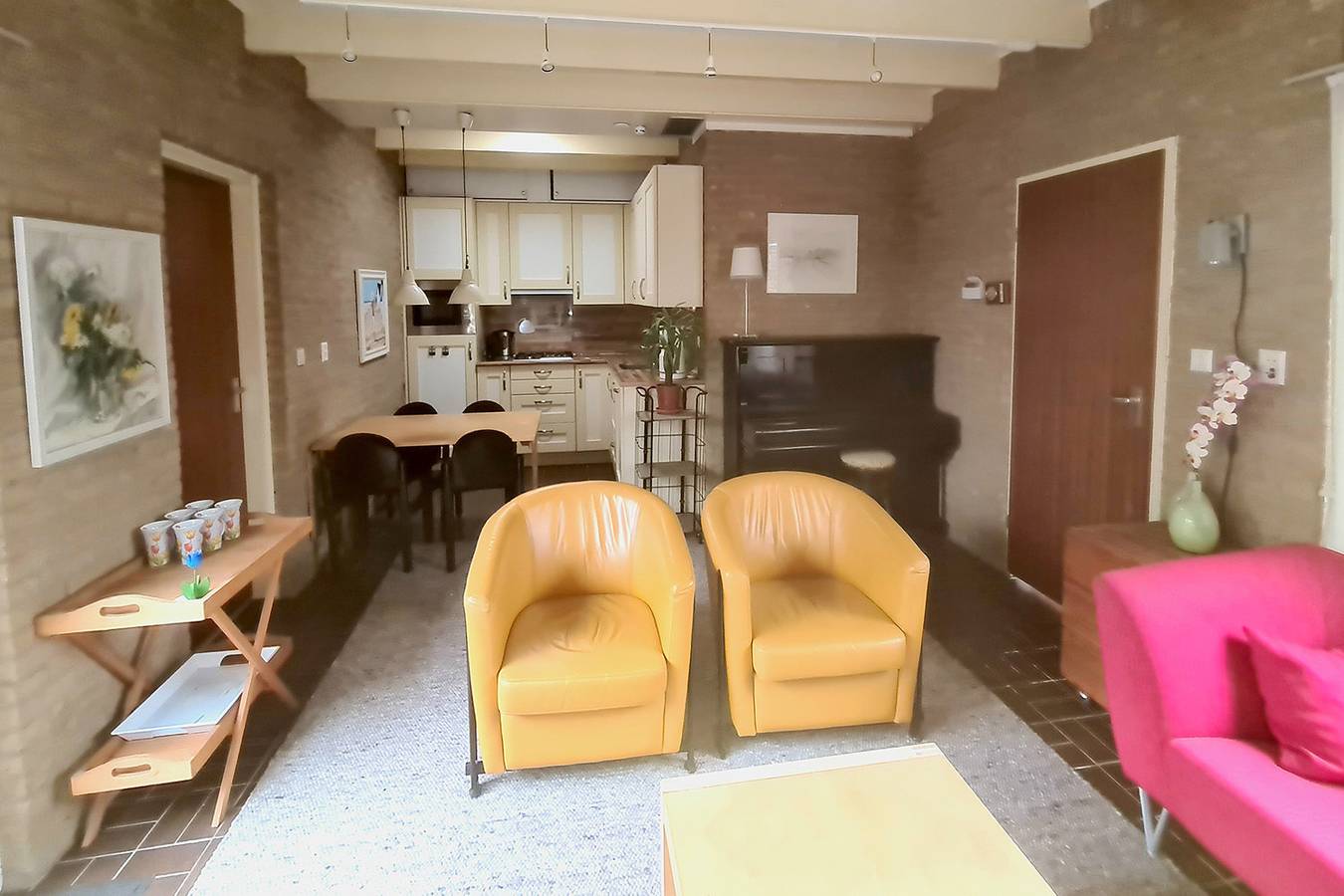 Sunwave in Noordwijkerhout, Niederländische Nordsee