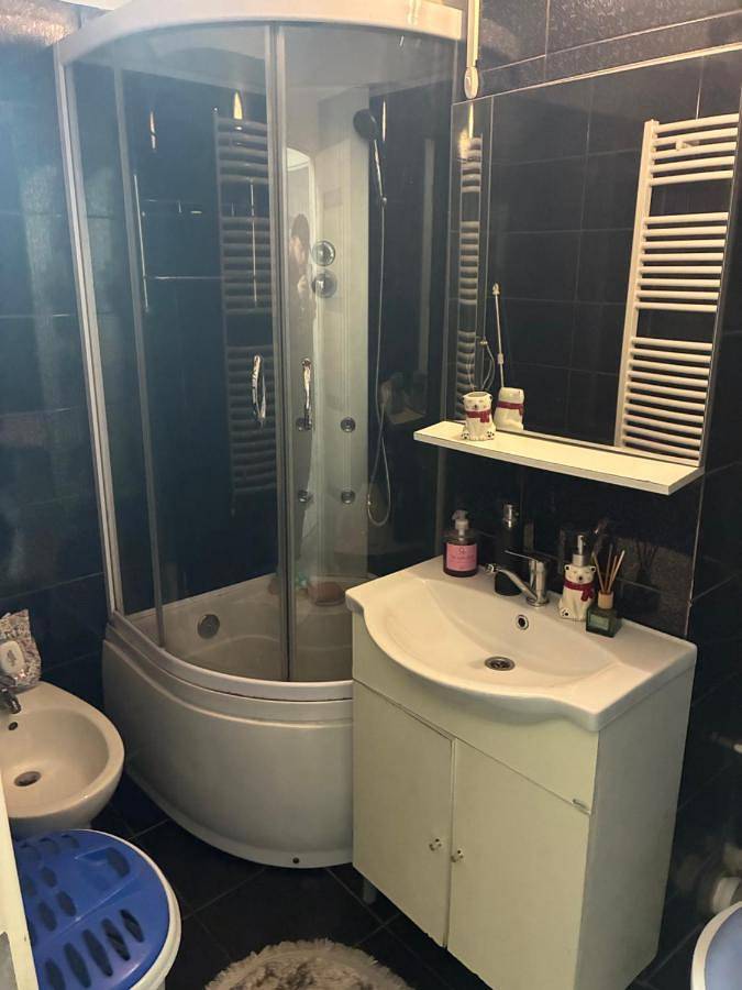 Appartement de vacances pour 3 personnes, avec balcon, animaux acceptés