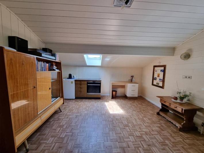 Ferienwohnung für 2 Personen, mit Ausblick und Balkon in Alberschwende - 3