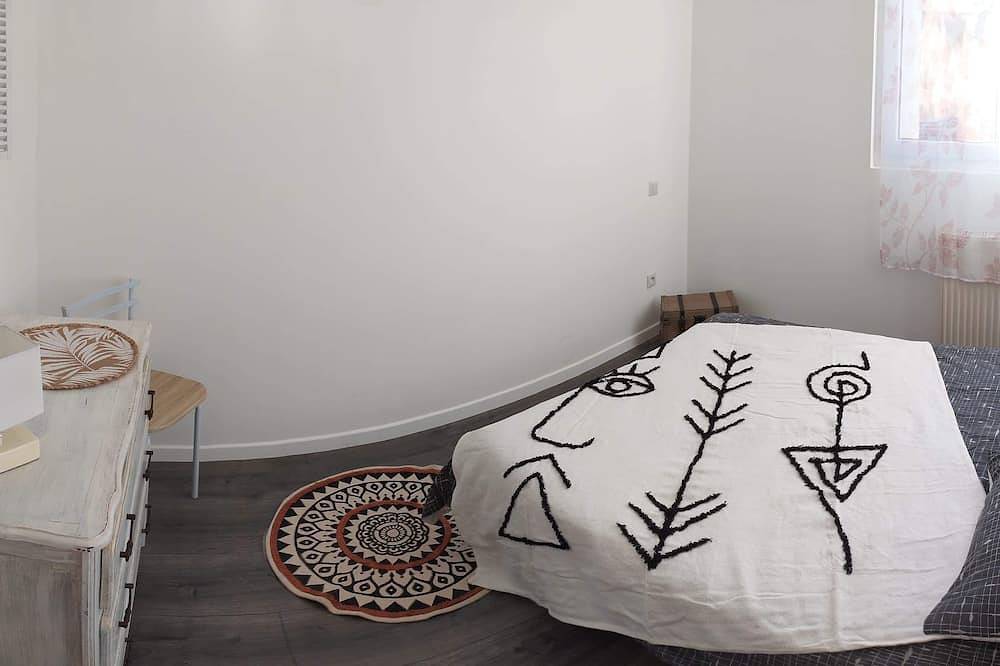 Entire apartment, Le Central : Appartement 2 Chambres 6 Pers. Meublé Plein Centre in Montauban, Tarn-et-Garonne